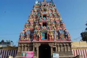  Aalangudi Temple